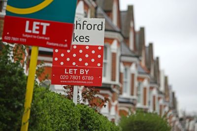 Renters despair over cut-throat London market