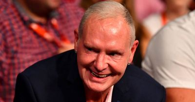 Rangers legend Gazza vows to tackle Chris Eubank after boxer made 'booze jibe' on new Channel 4 show Scared Of The Dark