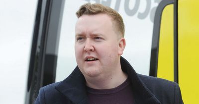 SNP ditch investigation into notorious sex pest as he’s now quit the party