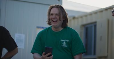 Lewis Capaldi reveals he hates Love Island because of ex's stint on the show