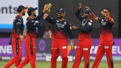 RCB vs DC, IPL 2023: RCB bowlers keep Delhi Capitals winless