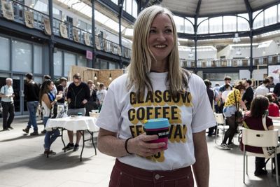 Scotland's coffee roasters reveal Brexit and pandemic struggles ahead of festival