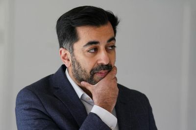 First Minister Humza Yousaf to address STUC congress