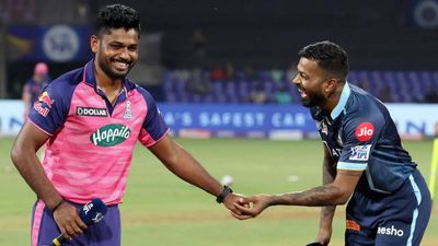 IPL 2023, GT vs RR: Gujarat Titans, Rajasthan Royals clash in contest of equals