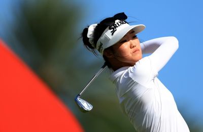 Australia's Kim wins LPGA Lotte Championship after playoff