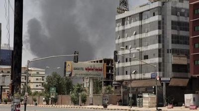 Saudi, UAE, US Foreign Ministers Urge End to Sudan Military Escalation