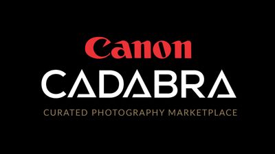 Uh oh – Canon just got into the NFT business