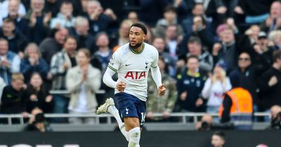 Arnaut Danjuma issues Tottenham apology after Bournemouth defeat amid defiant Newcastle message