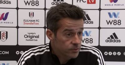 'I don’t need to' - Marco Silva rejects Everton claims after Fulham victory