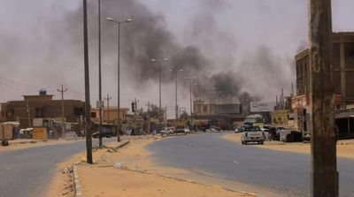 At Least 56 Civilians Killed in Sudan Clashes