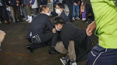 Japan PM Urges Better Security after Blast Targets Speech
