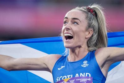 McColgan excited to tread new ground in London Marathon