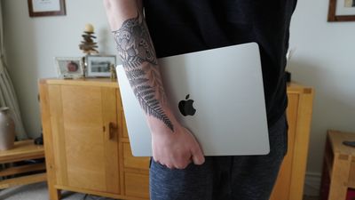 Spending more than $2,000 on a MacBook Pro is just setting money on fire - here’s why
