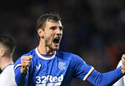 Borna Barisic details benefits of personal coaches to boost Rangers form and fitness