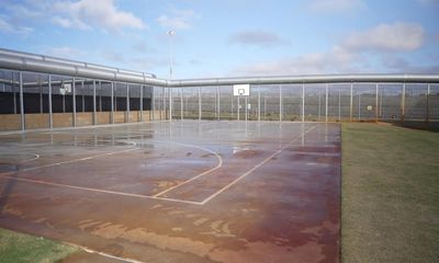 Six officers injured in ‘major disturbance’ involving juvenile detainees at WA’s Casuarina adult prison