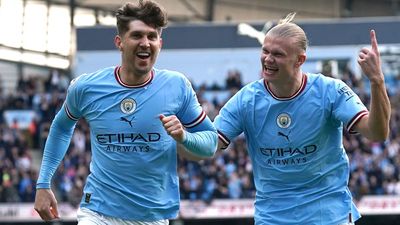 Man City have a secret weapon in the title race – and it’s not Erling Haaland