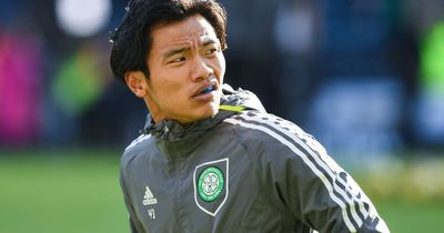Celtic predicted XI vs Kilmarnock with Reo Hatate out as Rangers derby win edges title glory closer