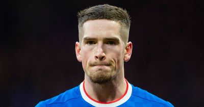 Rangers' Ryan Kent 'to be watched' as Burnley weigh up move to take him to English Premier League