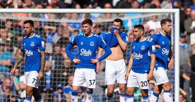 'Familiar despair' - National media react to Everton loss as Marco Silva denied post-match moment