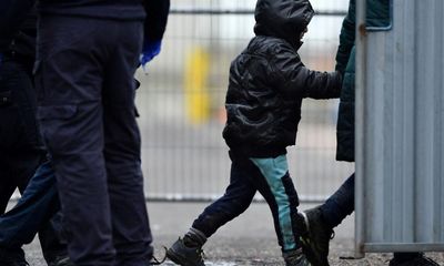 Fears grow over police collecting data from lone child refugees in UK
