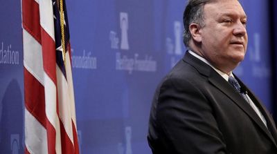 Pompeo Says He Will Not Run for US President