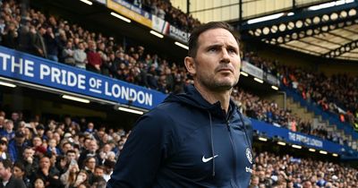 'Lampard homecoming ruined' - National media reacts as Chelsea suffer dismal defeat vs Brighton