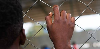 Juvenile offenders in Ghana aren't prepared for rejoining society - how the system is failing them