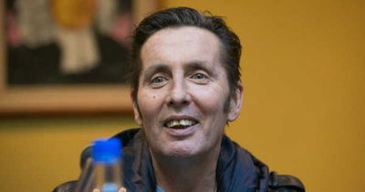 Brave Christy Dignam makes plea for '10 more years' as he opens up about palliative care fears