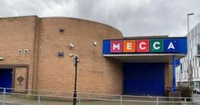 The big plan for the bingo hall lying empty in a Greater Manchester town centre