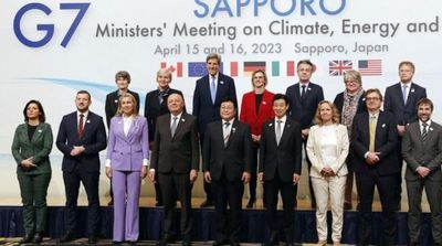 G7 Ministers Agree to Speed up Renewable Energy Development