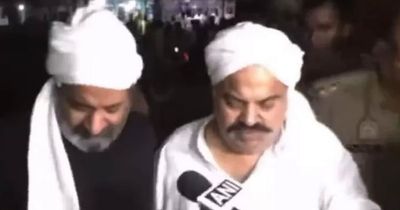 Ex-politician and brother shot dead live on TV by gunmen posing as journalists