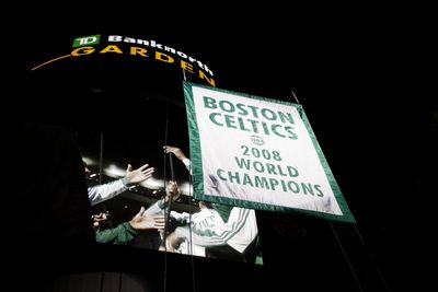 On this day: Celtics set record for biggest single-season turnaround