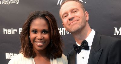 Strictly's Motsi Mabuse 'sued by ex husband' over autobiography attack