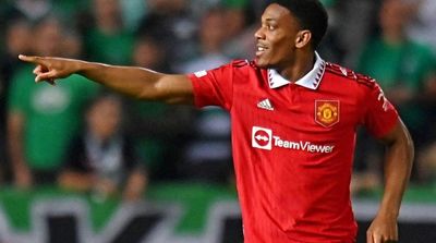 Difficult to Rely on Martial Due to Injury Record, Says Ten Hag