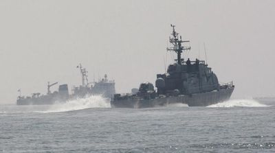 S. Korea Repels N. Korean Patrol Boat after Sea Intrusion