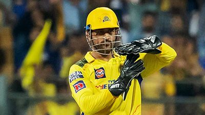 IPL 2023: Dhoni's fitness in focus as CSK look for middle overs push against RCB