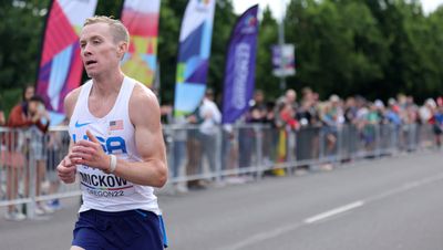 How Elite Runners Train For The Boston Marathon