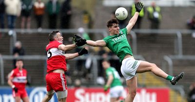 Fermanagh vs Derry: Player ratings from Saturday’s Ulster SFC quarter-final