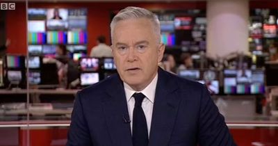 BBC News in major shake-up as main presenters including Huw Edwards handed redundancy letters
