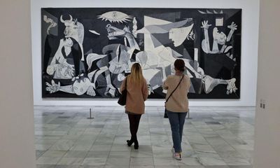 From childhood to cubism: on the Picasso travel trail in Spain and France