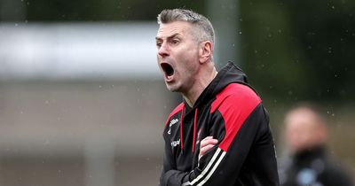 Rory Gallagher hails Derry display but Fermanagh boss Kieran Donnelly bemoans “harsh” penalty call
