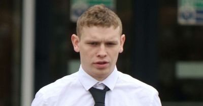 Teen victim of Midlothian rapist who walked free from court now 'living in fear'