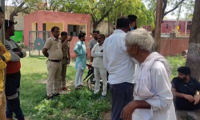 28-year-old man beaten to death in Haryana's Sohna