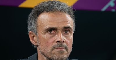 Luis Enrique 'disappointed' by Chelsea manager decision after holding talks with Todd Boehly