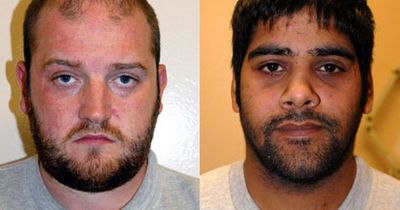 Who were Raoul Moat's accomplices?: How Karl Ness and Qhuram Awan became involved in gunman's murderous plot
