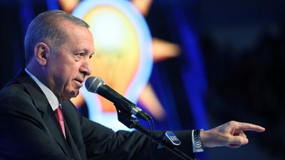 Will Turkey’s inflation crisis damage Erdogan’s re-election chances?