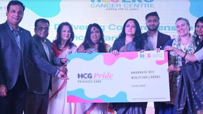 Privilege health card for transgender community in Bengal