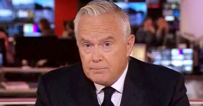Inside the BBC's cull chaos as stars including Huw Edwards offered redundancy