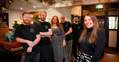 After a tricky start we discover exactly what makes 'Nottinghamshire's best pub' a winner