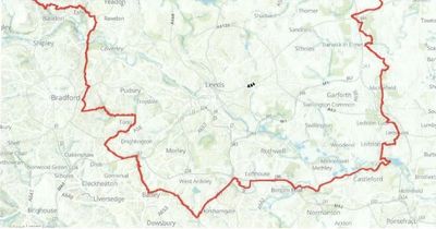 Huge new police order put in place in Leeds - and you could get fined